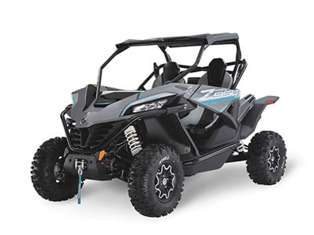 2021 CFMOTO ZFORCE 950 Sport