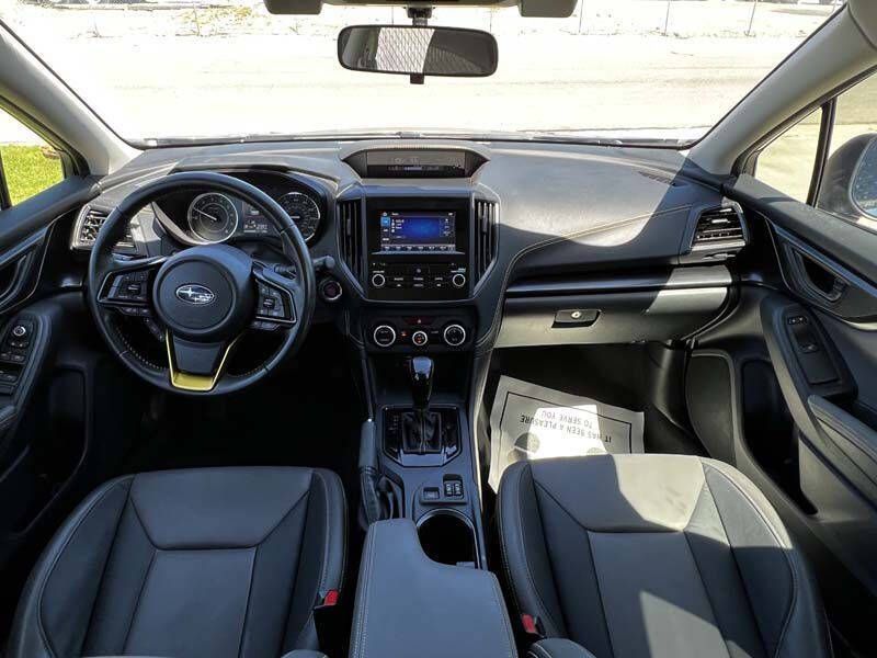 2022 Subaru Crosstrek Sport in Woods Cross, UT | KSL Cars