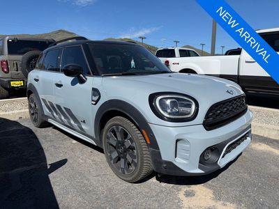 2023 Mini Cooper Countryman