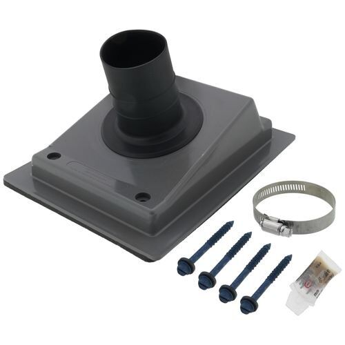 TITAN OUTLET Gray Line Set Gasket/Seal System