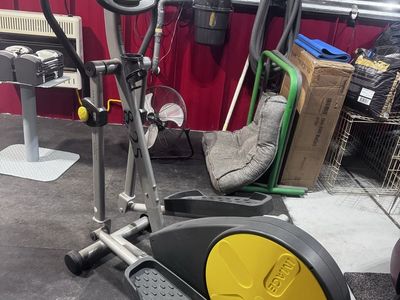 IMAGE 805 Elliptical Trainer - Used, Great Condition