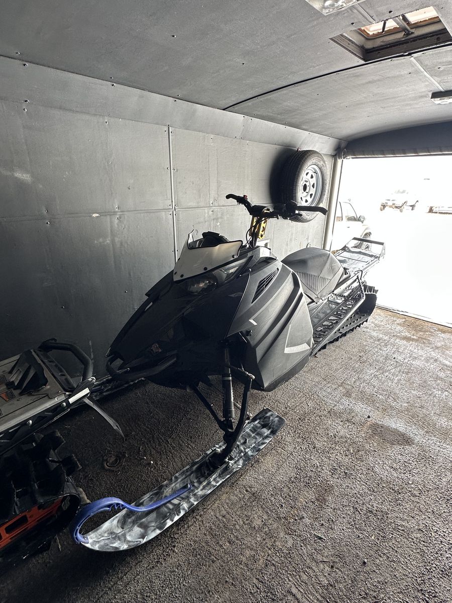 2020 Arctic Cat Alpha 146