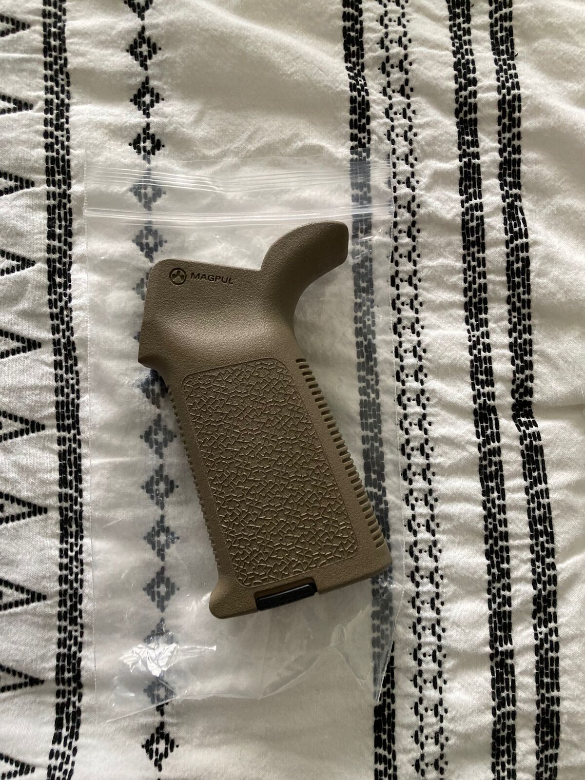 Magpul MOE Grip
