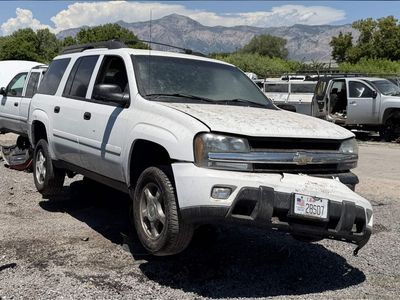 2006 Chevrolet Trailblazer EXT Parts - UTPAP Ogden
