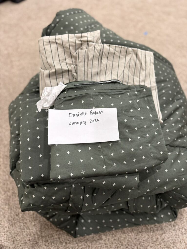 Beddys KING Noah cotton