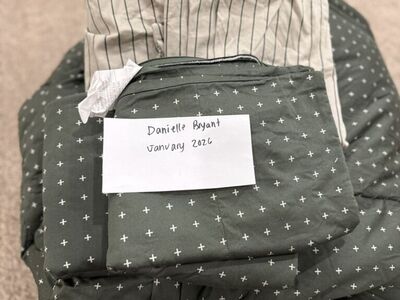 Beddys KING Noah cotton