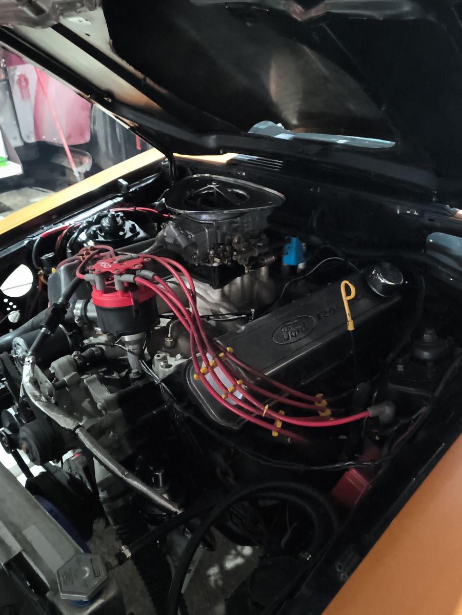 Professional dyno tuning