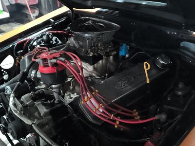 Professional dyno tuning