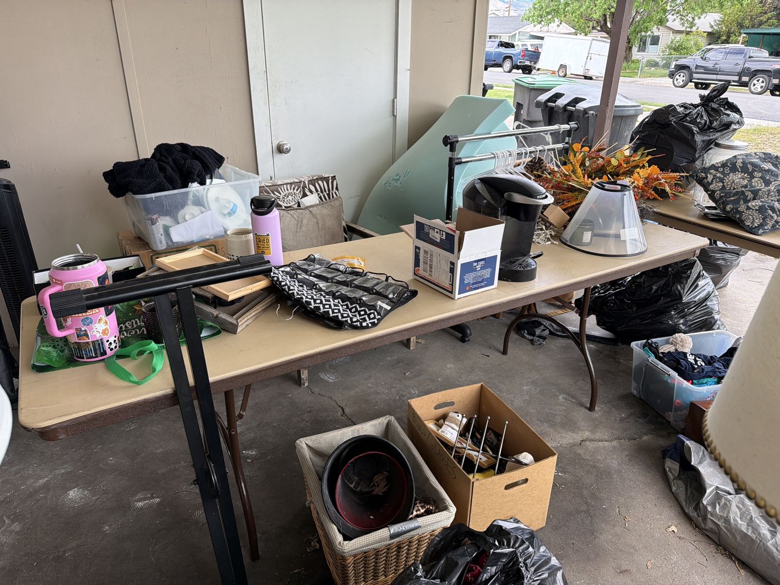 Moving Sale Everything Priced to Sell!