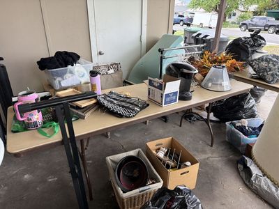 Moving Sale Everything Priced to Sell!