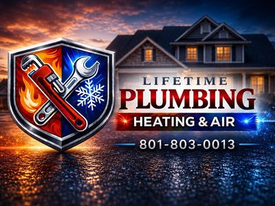 HVAC Service & Repair — System Replacements: AC, Furnace, Mini-Split Satisfaction Guarantee