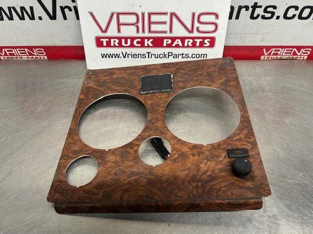 Kenworth Dash Panel