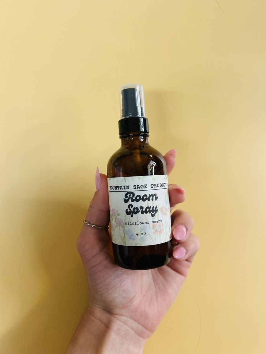 Room Spray
