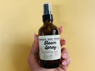 Room Spray