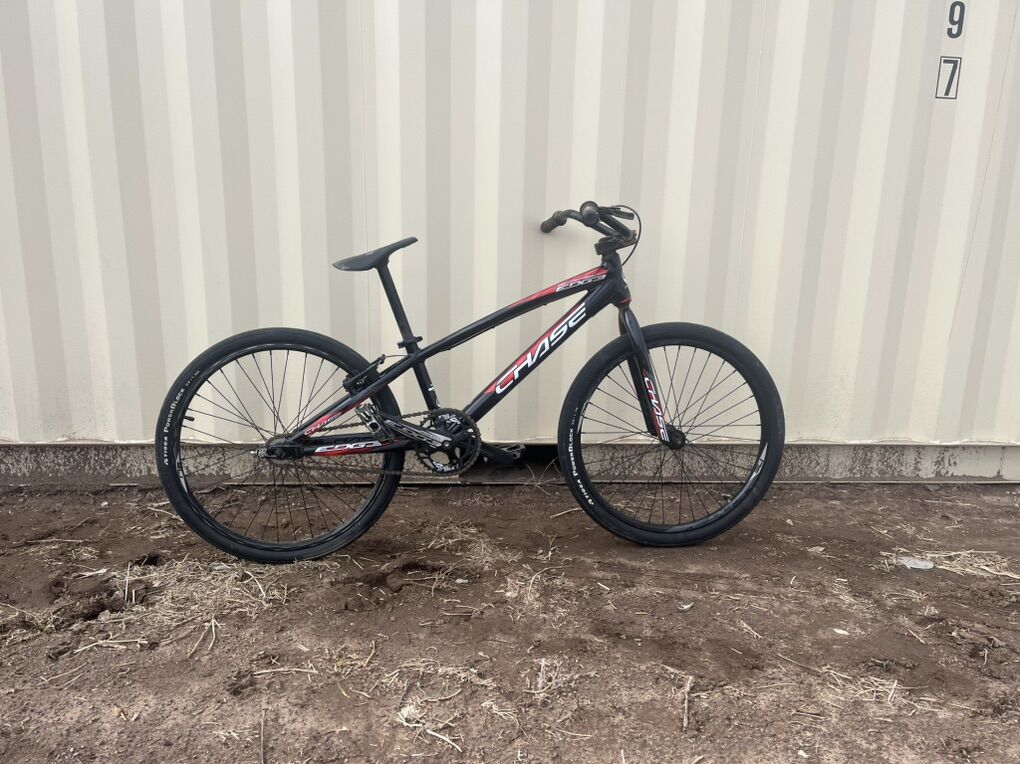 BMX Cruiser Race Bike