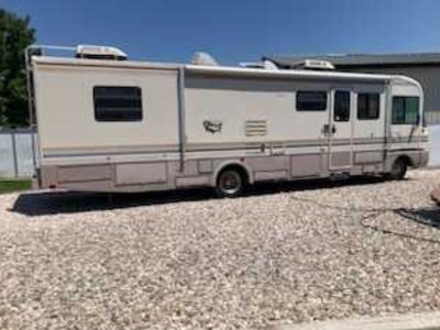 1992 fleetwood bounder MUST SELL BEST OFFER TAKES