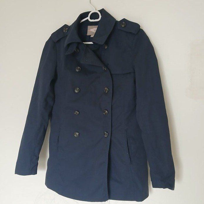 Forever 21 Contemporary Jacket