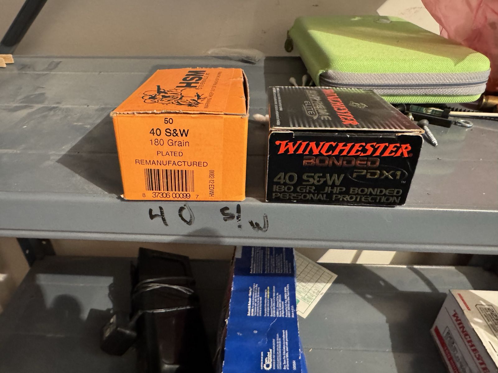 *****UPDATED 5/27/26 Removed more pictures that have been bought***** Room full of reloading supplies