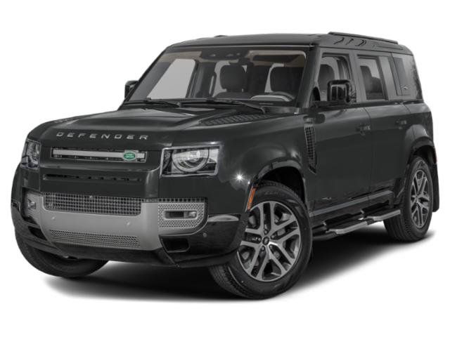 2025 Land Rover Defender 110 P500 X-Dynamic SE