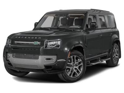 2025 Land Rover Defender 110 P500 X-Dynamic SE