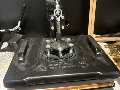 Liquidation sale