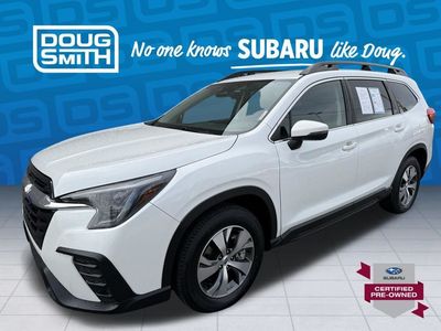 2023 Subaru Ascent Premium 7-Passenger