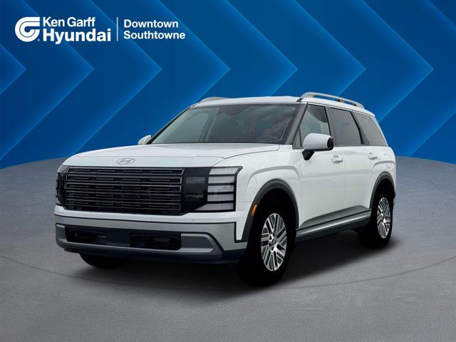 2026 Hyundai PALISADE Hybrid SEL