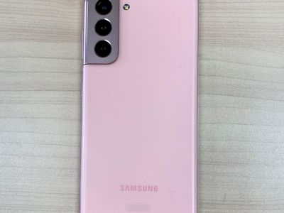 Samsung Galaxy S21 5G - 128 GB - Unlocked