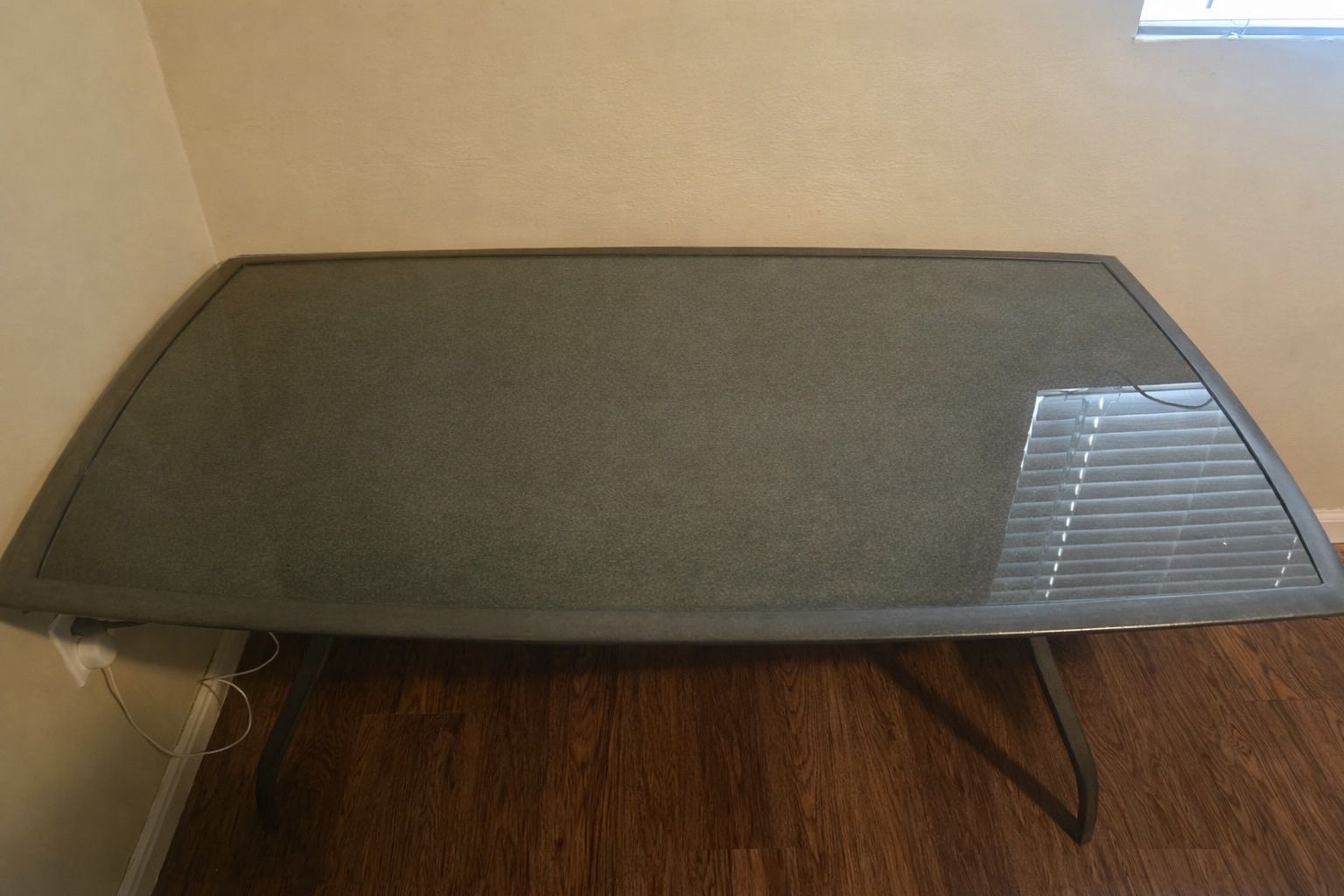 Patio furniture