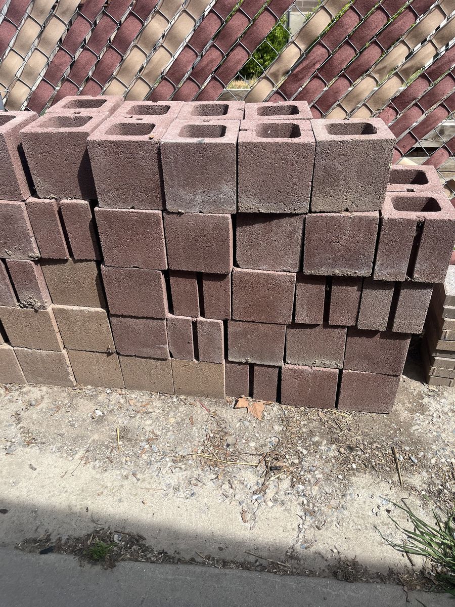 Single and double bricks