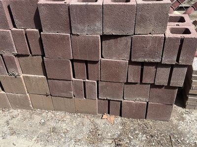 Single and double bricks