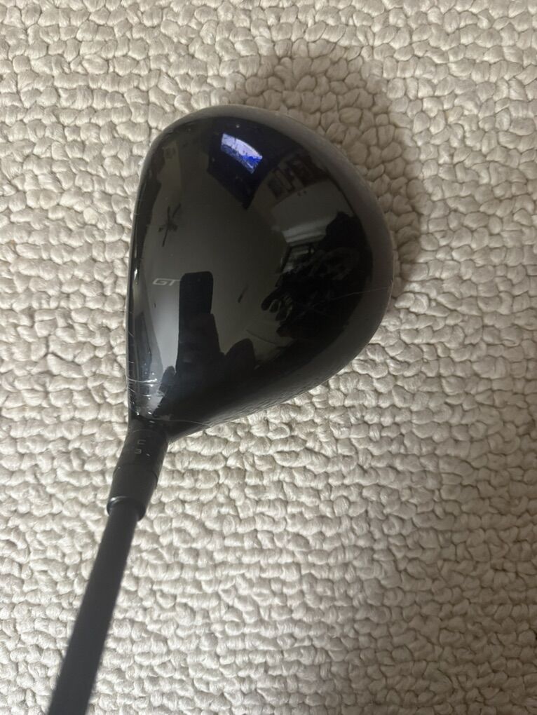 Brand New Titleist GT4 8* Driver