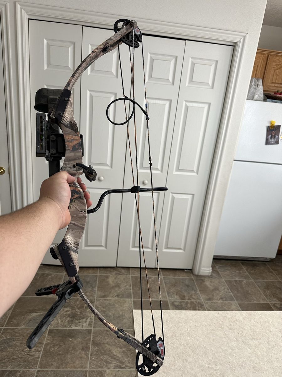 Youth Bow 