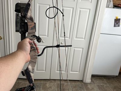 Youth Bow