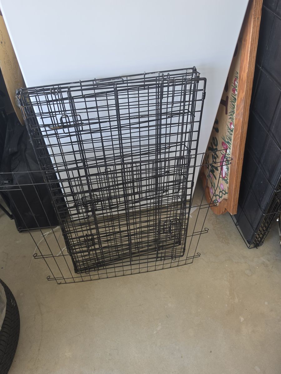 Dog Crate