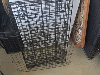 Dog Crate