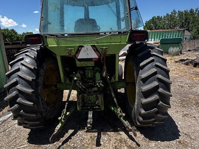 Johndeere 4030