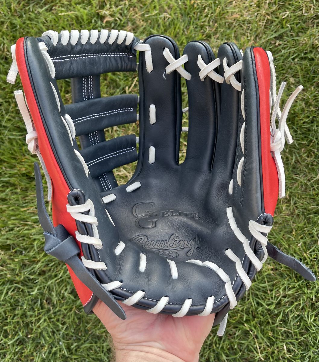 Rawlings Gold Glove Elite 13 in. Baseball/Softball Glove