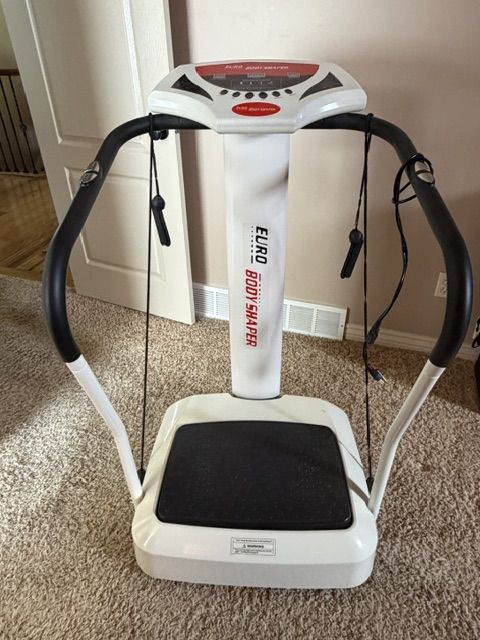 Euro Body Shaper 2300