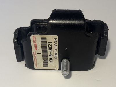 OEM Toyota Land Cruiser FJ62 Engine Mount - 12361-61031