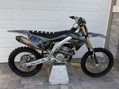 KX450