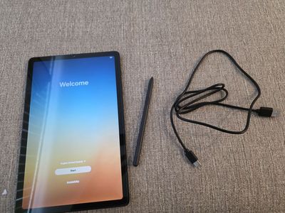 Samsung Galaxy Tablet S6 Lite 128gb