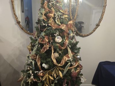christmas tree