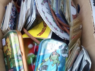 Huge Vintage Yard Sale June 5th and 6th