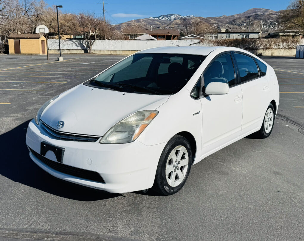 2006 Toyota Prius II