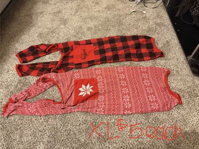 Random XL Dog Items!