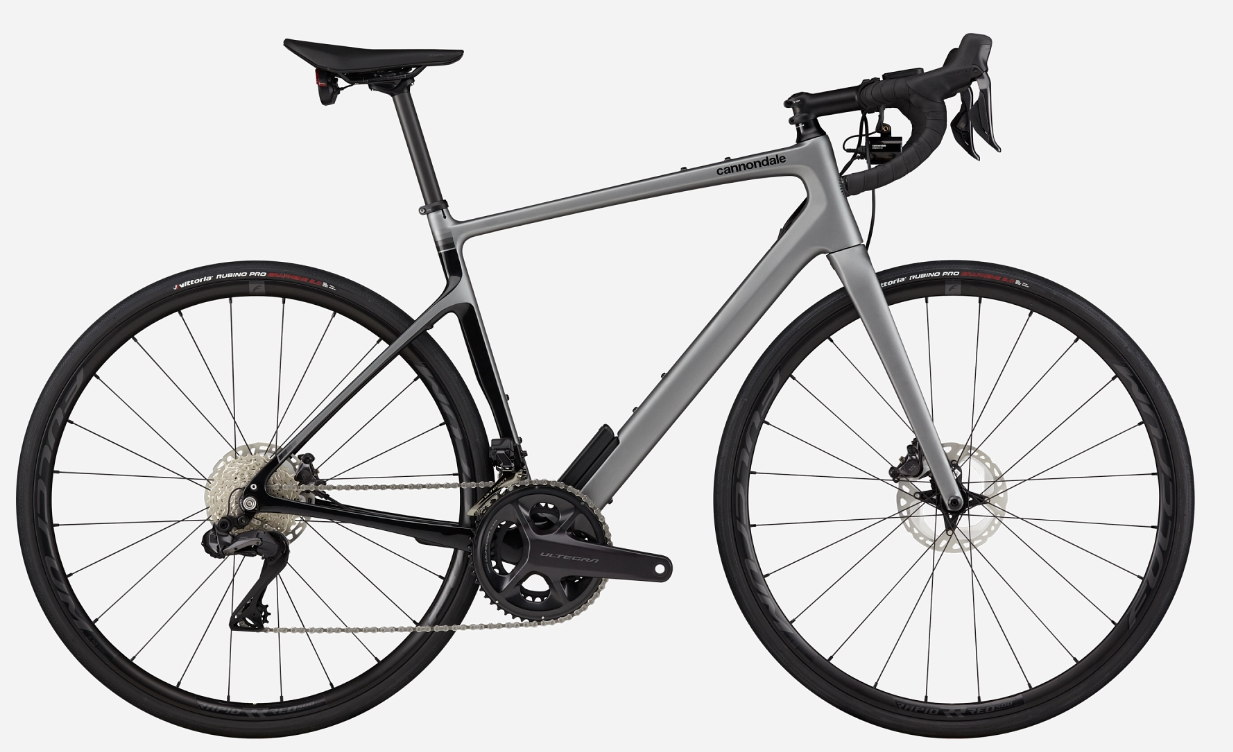NEW Cannondale Synapse 56cm Carbon 2 RLE 700cm / Road Bike