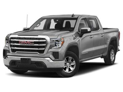 2020 GMC 1500 SLE