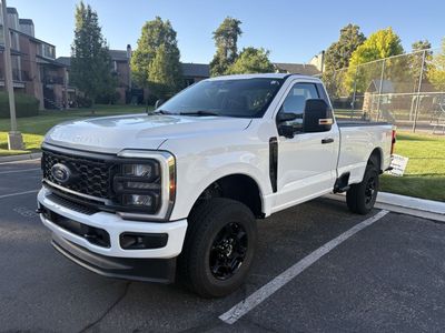 2024 Ford F-350