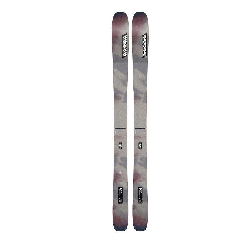 K2 Mindbender 96C Skis - 172CM